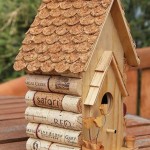 A few fresh ideas of using wine corks in the home