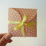 How to make simple and beautiful envelope