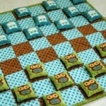 Checkers for kids