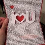 36 Valentine’s Day ideas for cards and presents