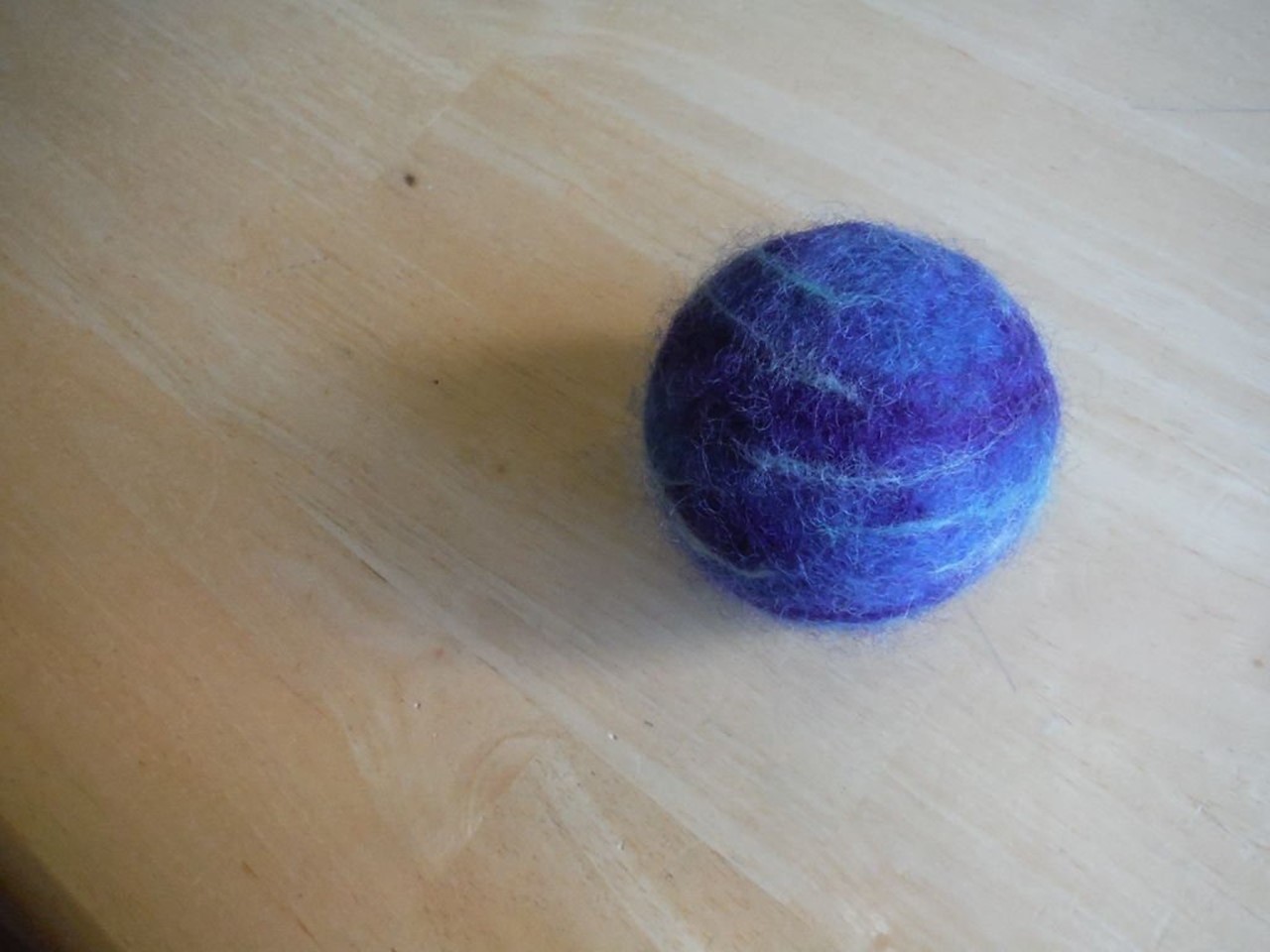 How To Diy The Solar System Of Wool With Their Own Hands