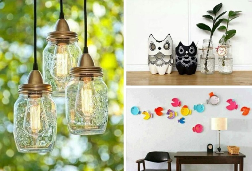 10 Home Decor Ideas For Small Spaces From Unnecessary Thing