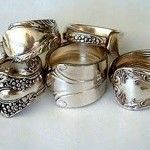 Handmade gifts for mom: how to make ring with their own hands