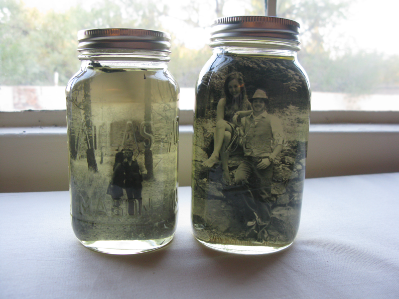 What can be made out of glass jars: 15 ideas – DIY is FUN