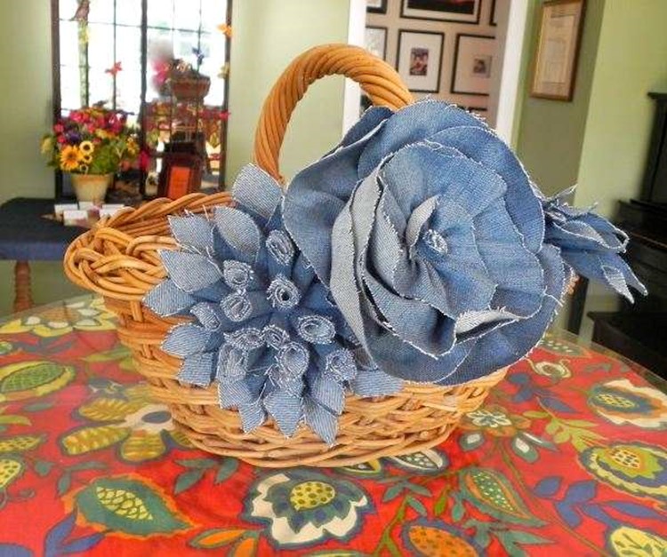 Fabric crafts ideas – DIY is FUN