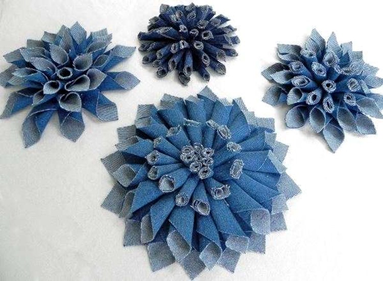 Fabric crafts ideas – DIY is FUN