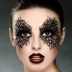 15 Halloween makeup ideas – DIY is FUN