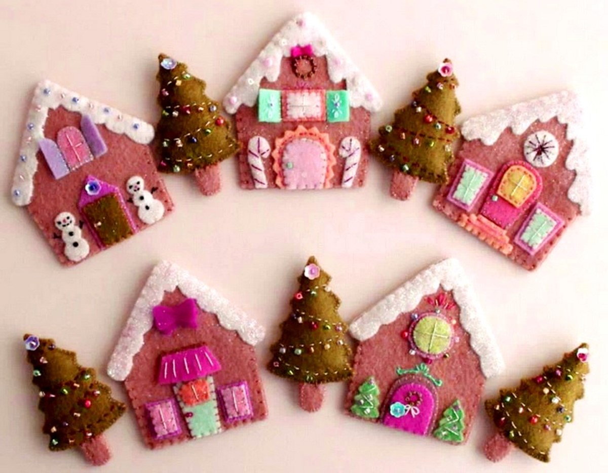 Christmas craft ideas for kids — DIY is FUN